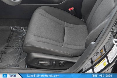 2023 Honda Accord Sedan EX