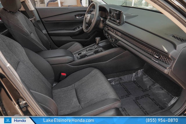2023 Honda Accord Sedan EX