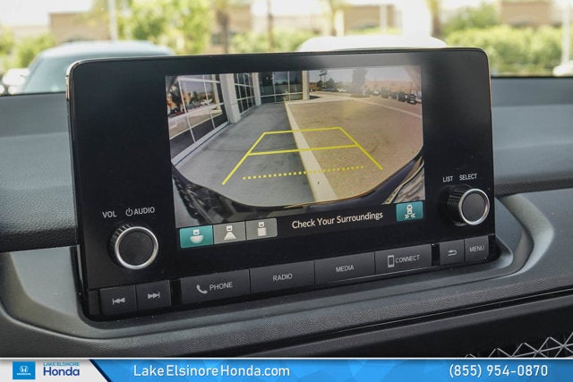2023 Honda Accord Sedan EX