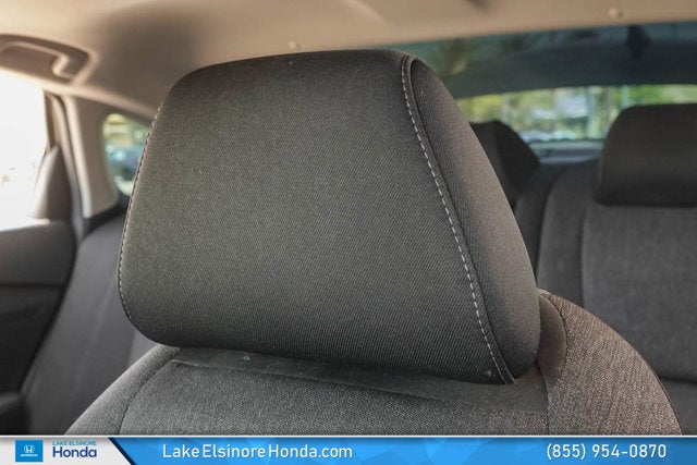2023 Honda Accord Sedan EX