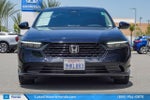 2023 Honda Accord Sedan EX