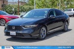 2023 Honda Accord Sedan EX