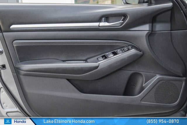 2020 Nissan Altima 2.5 SV