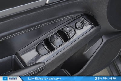 2020 Nissan Altima 2.5 SV