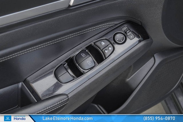 2020 Nissan Altima 2.5 SV