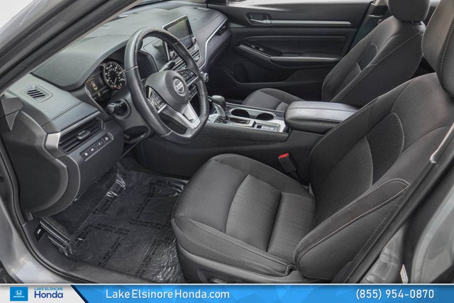 2020 Nissan Altima 2.5 SV