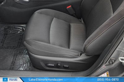 2020 Nissan Altima 2.5 SV