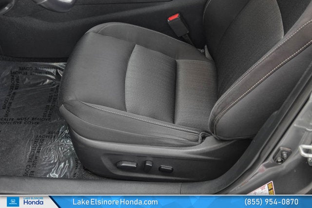 2020 Nissan Altima 2.5 SV