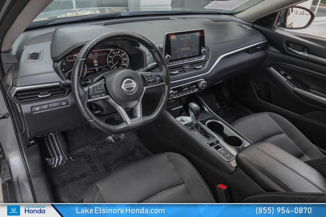 2020 Nissan Altima 2.5 SV