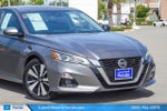 2020 Nissan Altima 2.5 SV
