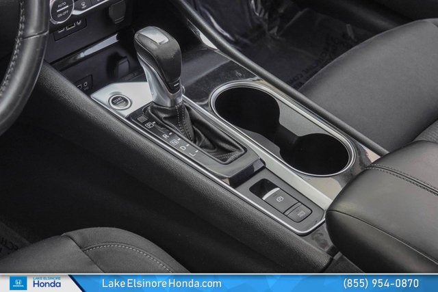 2020 Nissan Altima 2.5 SV