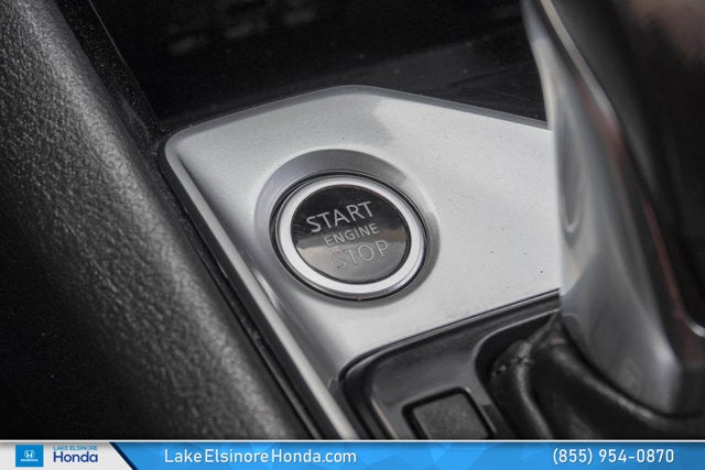 2020 Nissan Altima 2.5 SV