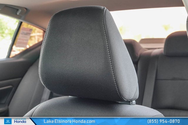 2020 Nissan Altima 2.5 SV