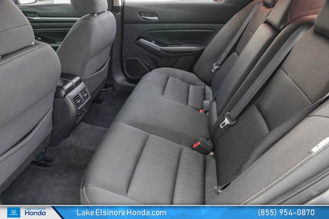 2020 Nissan Altima 2.5 SV