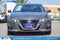 2020 Nissan Altima 2.5 SV