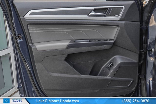 2021 Volkswagen Atlas 3.6L V6 SEL Premium R-Line