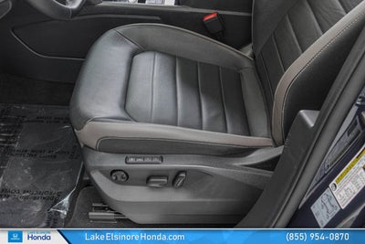 2021 Volkswagen Atlas 3.6L V6 SEL Premium R-Line