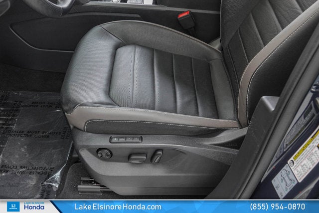 2021 Volkswagen Atlas 3.6L V6 SEL Premium R-Line