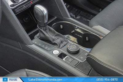 2021 Volkswagen Atlas 3.6L V6 SEL Premium R-Line