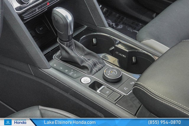 2021 Volkswagen Atlas 3.6L V6 SEL Premium R-Line