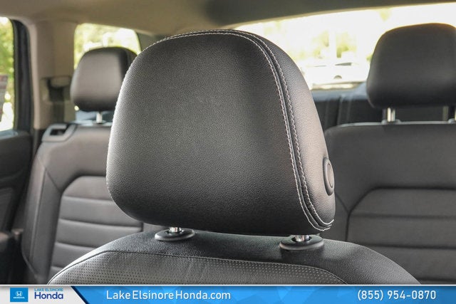 2021 Volkswagen Atlas 3.6L V6 SEL Premium R-Line