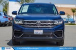 2021 Volkswagen Atlas 3.6L V6 SEL Premium R-Line