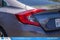 2018 Honda Civic Sedan EX
