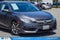 2018 Honda Civic Sedan EX