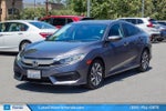 2018 Honda Civic Sedan EX