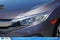 2018 Honda Civic Sedan EX