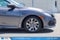 2018 Honda Civic Sedan EX