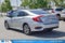 2016 Honda Civic Sedan EX