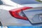 2016 Honda Civic Sedan EX