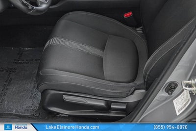 2016 Honda Civic Sedan EX