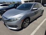 2016 Honda Civic Sedan EX