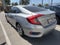 2016 Honda Civic Sedan EX
