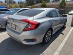 2016 Honda Civic Sedan EX