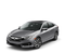2016 Honda Civic Sedan EX