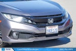 2020 Honda Civic Sedan Sport