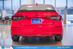 2026 Honda Civic Si SI