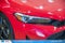 2026 Honda Civic Si SI