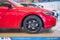 2026 Honda Civic Si SI