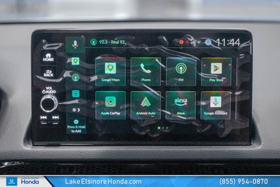 2026 Honda Civic Si SI