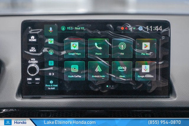 2026 Honda Civic Si SI