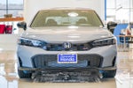 2026 Honda Civic Si SI