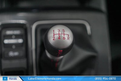 2026 Honda Civic Si SI