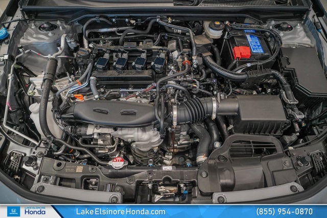2026 Honda Civic Si SI