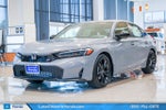 2026 Honda Civic Si SI