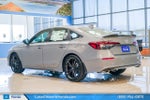 2026 Honda Civic Si SI