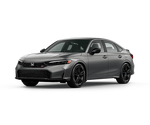 2026 Honda Civic Si SI